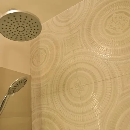 La Gioia Magic Orient Apartment *