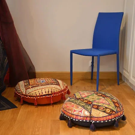 Apartment La Gioia Magic Orient