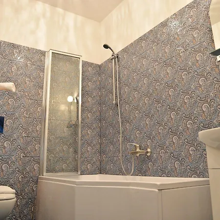 La Gioia Magic Orient Apartment *