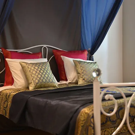 La Gioia Magic Orient Apartment