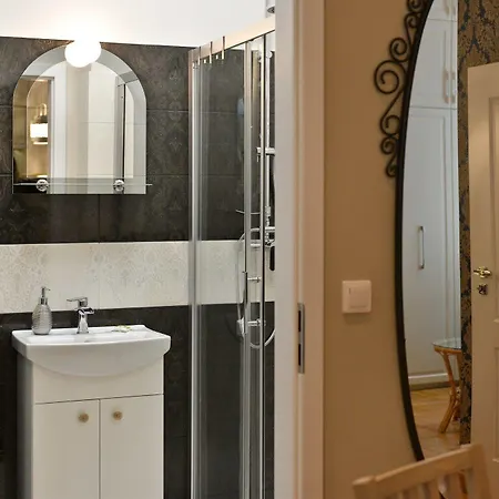 La Gioia Magic Orient Apartment Krakow