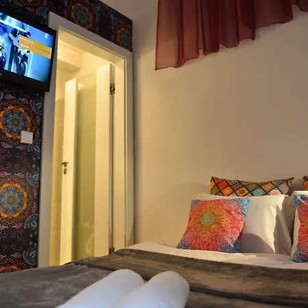 La Gioia Magic Orient Apartment Krakow