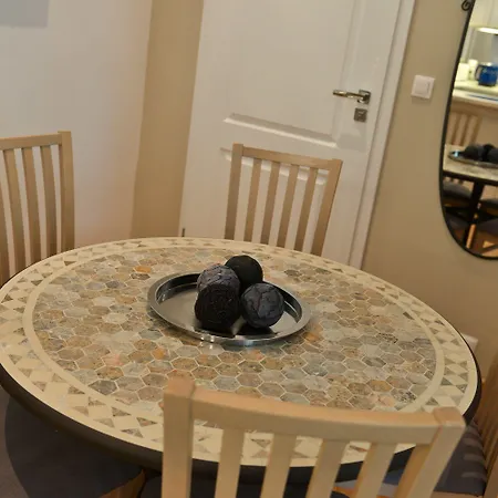 La Gioia Magic Orient Lägenhet Kraków