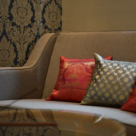 דירה La Gioia Magic Orient