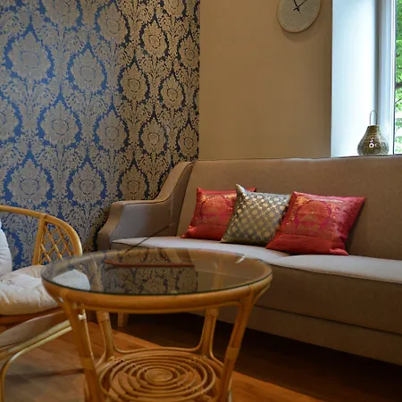 דירה La Gioia Magic Orient *