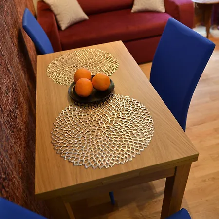 La Gioia Magic Orient *