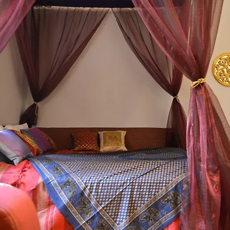 La Gioia Magic Orient * קרקוב