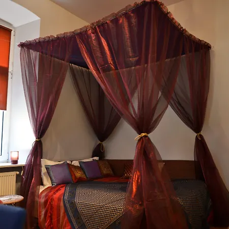 La Gioia Magic Orient Lägenhet *