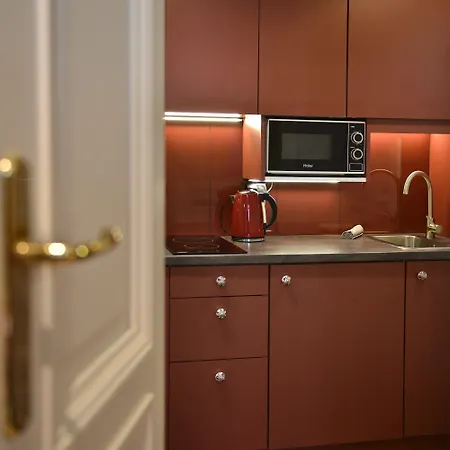 La Gioia Magic Orient Krakow