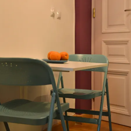 Daire La Gioia Magic Orient *