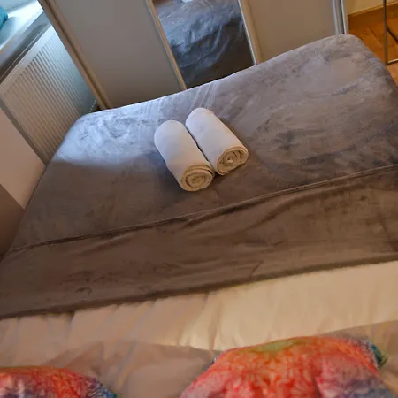 La Gioia Magic Orient קרקוב