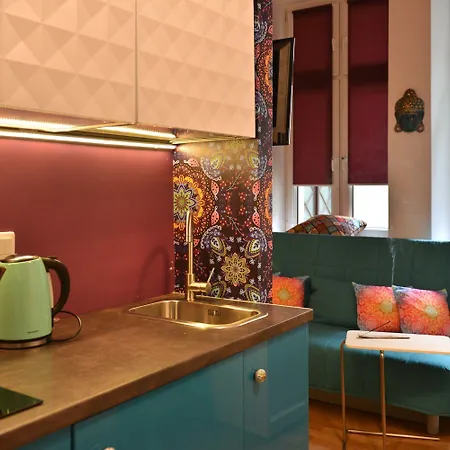 La Gioia Magic Orient *