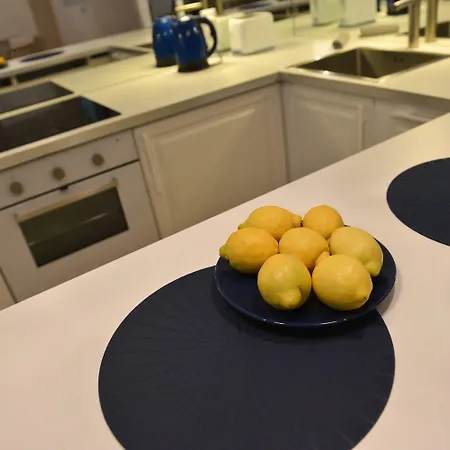 La Gioia Magic Orient קרקוב