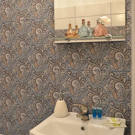 La Gioia Magic Orient * Krakow