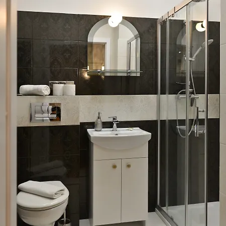 Daire La Gioia Magic Orient