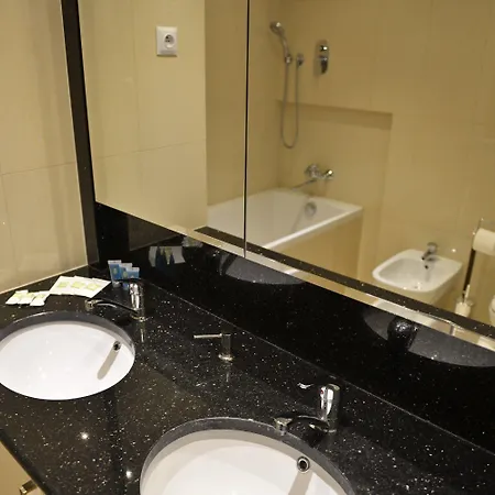 La Gioia Magic Orient דירה *