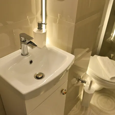 La Gioia Magic Orient דירה *