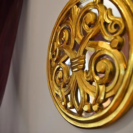 La Gioia Magic Orient