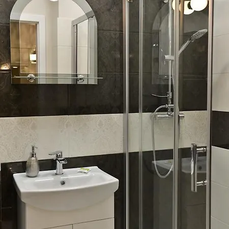 La Gioia Magic Orient Daire Krakow