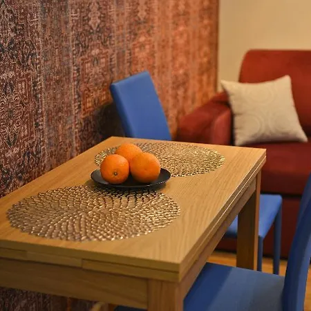 La Gioia Magic Orient