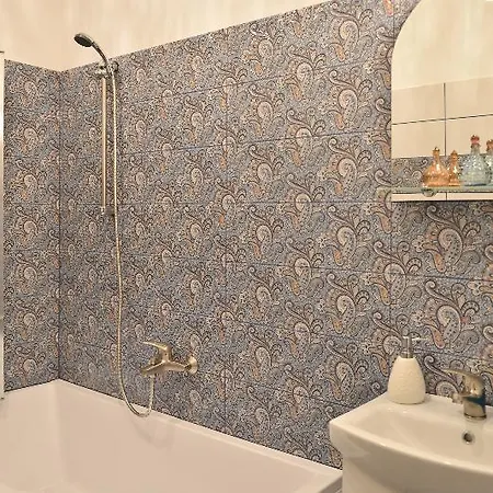 Apartament La Gioia Magic Orient Kraków