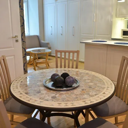 Apartament La Gioia Magic Orient Kraków