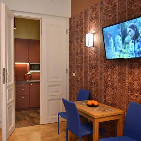 La Gioia Magic Orient Krakow