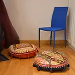 La Gioia Magic Orient Διαμέρισμα Krasków