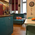 Διαμέρισμα La Gioia Magic Orient