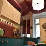 Διαμέρισμα La Gioia Magic Orient *